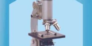 Straight Binocular Microscope