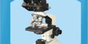 Trinocular Microscope