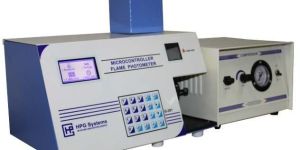 Flame Photometer