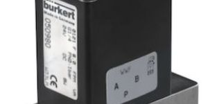 Hazardous Location Solenoids Pivoted Armature Valve