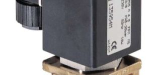 Steam Solenoid Valves