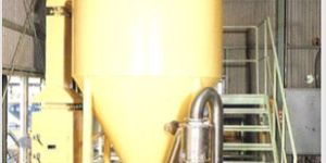 Spray Dryers