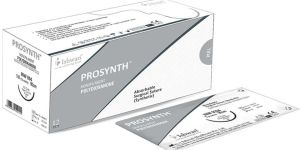 Polydioxanone Suture