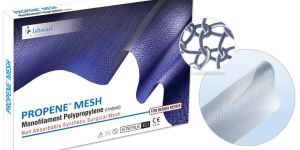 Polypropylene Mesh