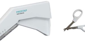Skin Stapler
