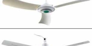 DC 12 Ceiling Fan