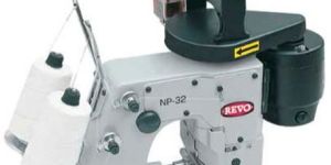 NP-32 - SINGLE-NEEDLE, TWO-THREAD BAG CLOSER