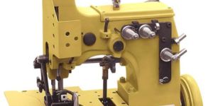 Overlock Machine