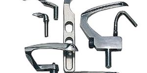 Bag Closer Machine Spare Parts