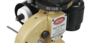 Portable Bag Closer Machine