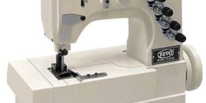 R-18HS SINGLE-NEEDLE, BAG MAKING MACHINE