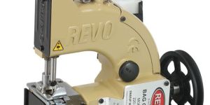 REVO Portable Bag Closer Sewing Machine