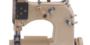 SINGLE-NEEDLE SEWING MACHINE