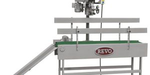 TABLE CONVEYOR SEWING SYSTEM