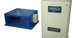 Large Pulse Tunnel Demag System