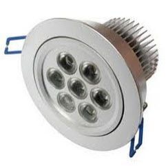 7W Down Light