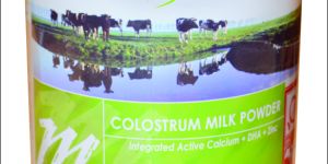 Colostrum Milk Powder