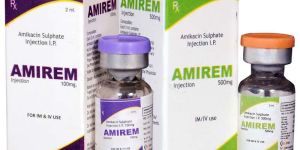 Amirem Injectables