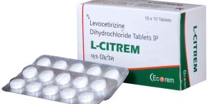 L-Citrem Tablets