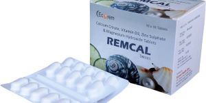 Remcal Tablets