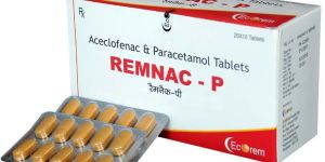 Remnac-P Tablets