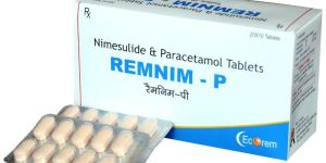 Remnim-P Tablets
