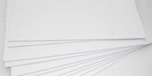 White A4 Papers