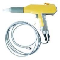 Electrostatic Power Coating Spray Gun