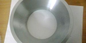 Aluminum Coupling Rings
