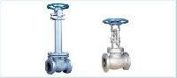 Bellow Valves