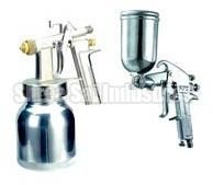 Spray Gun Nozzles