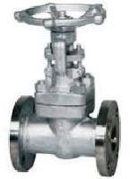 Offering Industrial Metal Valves