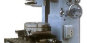 Head Slotting Machine