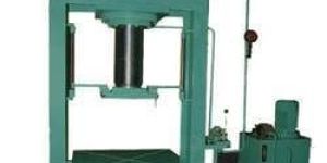 Hydraulic Press