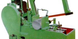 Hydraulic Hacksaw Machines