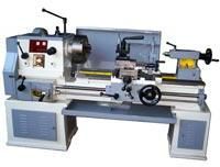 Lathe Machines