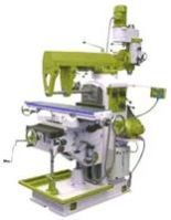 Milling Machines