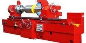 Roll Grinder Machine