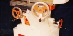 Tool Cutting Grinder (Model-500)