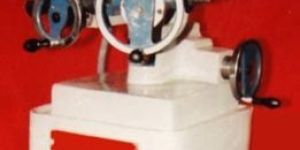 Tool Cutting Grinder (Model-600)