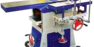 Woodworking Machine