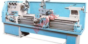 Lathe Machine