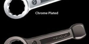 Ring Slogging Spanners