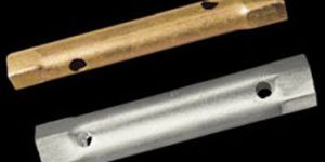 Two Way Tubular Spanners Pipe