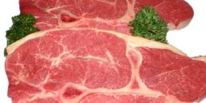 Frozen Buffalo Blade	