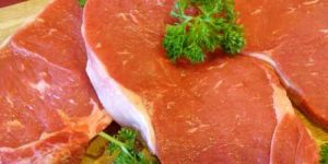 Frozen Buffalo Striploin