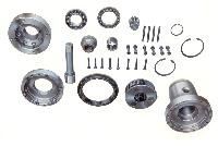 Scaffolding Fittings