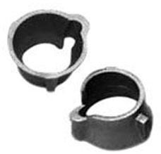 Scaffolding Top Cups