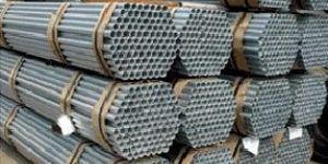 Scaffolding Tubes