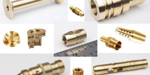 Brass Fittings